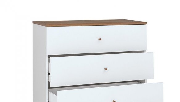 Комод KOM3S Heda 0