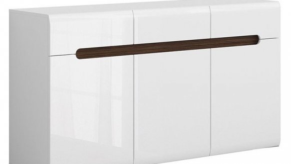 Комод KOM3D3S/8/15 Azteca Trio 4