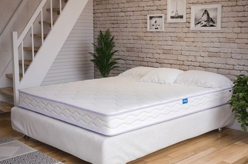  Матраc Yoga cocos 4