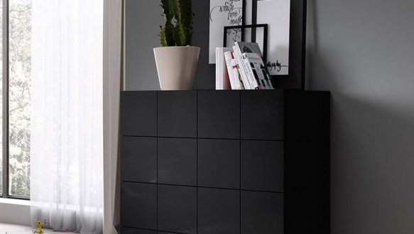 Комод 4S Reja 0