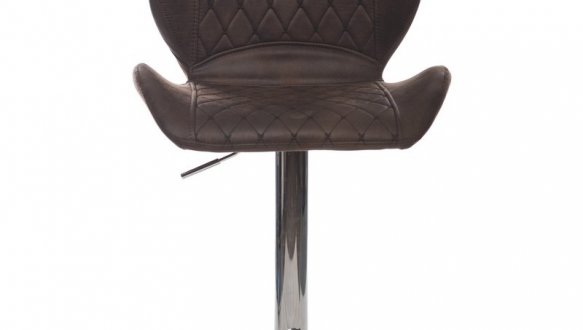 Стілець барний B-11 Vetro Mebel гаванна 118 см 5