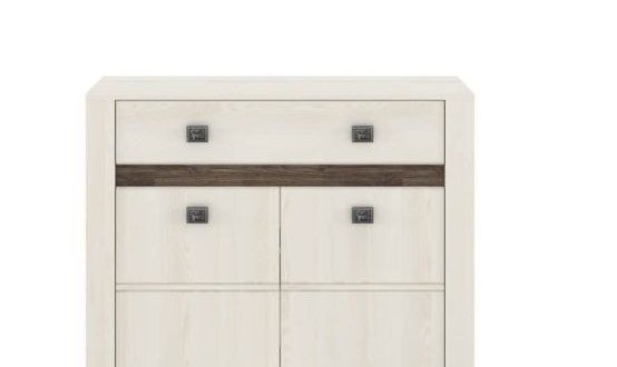 Комод KOM2D1S Селена