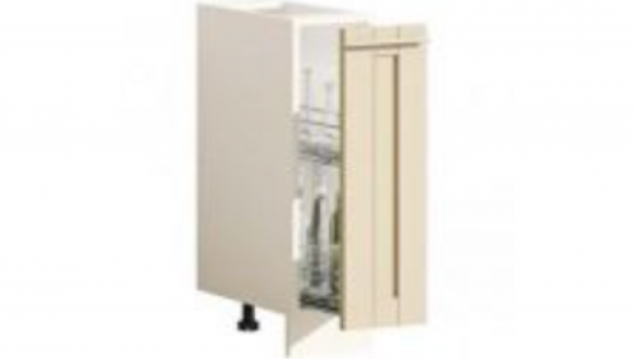 Тумба нижня Н30.82 бут. Французький Престиж