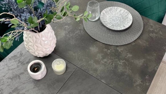 Стул Луна металлические ножки 8