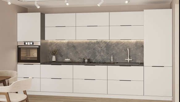 Модульна кухня Мілана 11