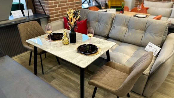 Стол Rikard 110 1