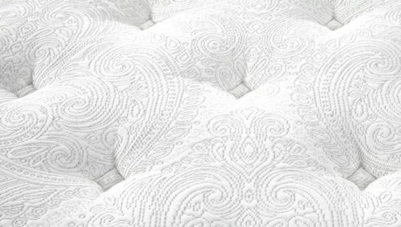 Матрац ортопедичний Belsonno Argento 4