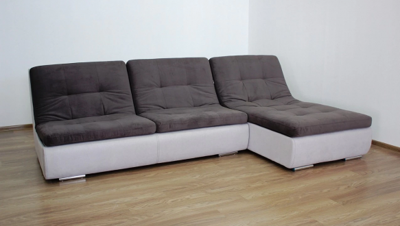 Угловой диван Мегаполис 240 см