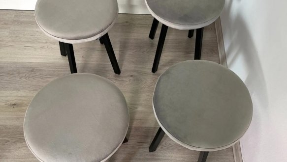 Табурет Джем 12