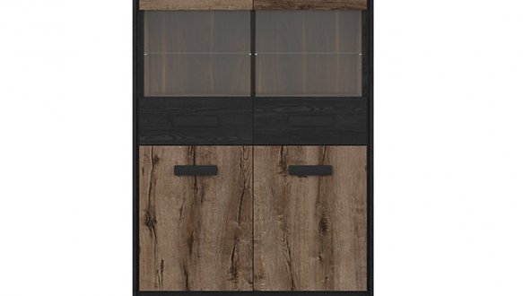 Витрина REG2D2W Kassel