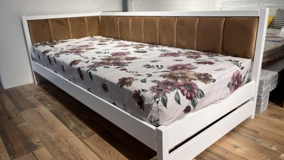 Кровать Эдель 10