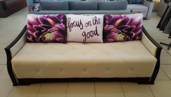 Диван Тіамо Ортопедичний 7