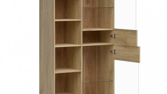 Витрина REG2W/90 Lara 2