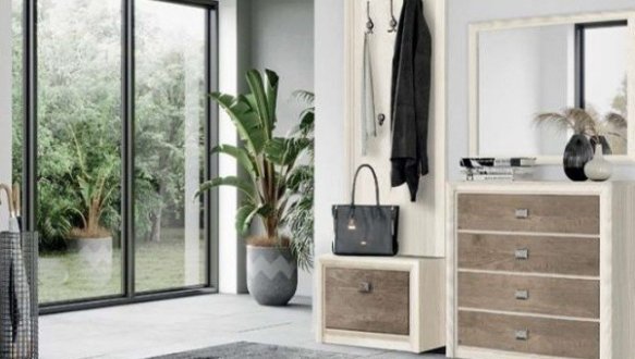 Комод KOM4S Коен ІІ 0