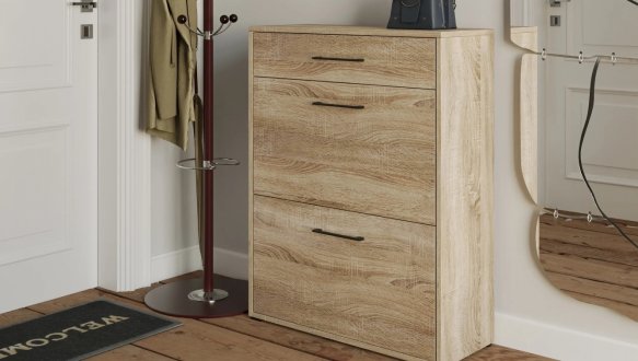 Тумба під взуття Т207 25