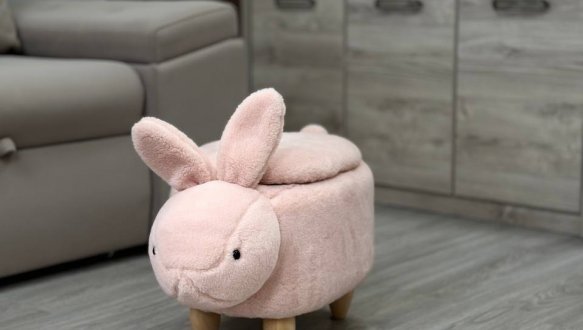 Пуф Баранчик Шон 11