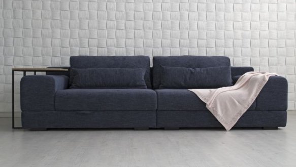 Диван Хилтон 6