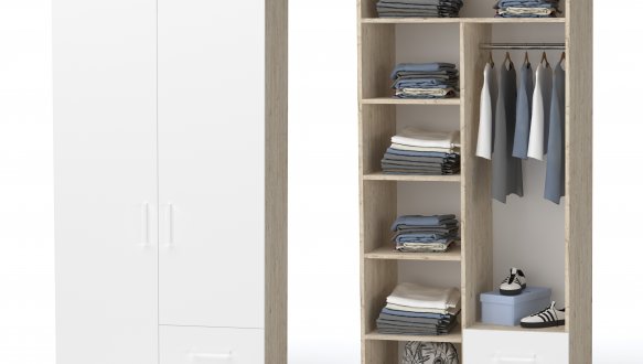 Шафа Джуніор 