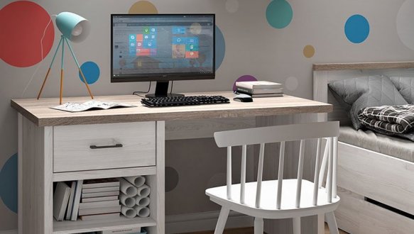 Модульна дитяча Luca Juzi 6