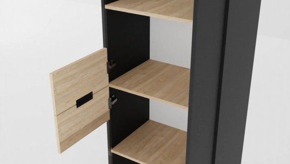 Шафа К-10 Сканді 1