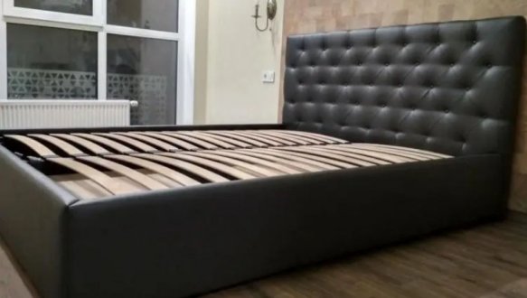 Кровать Рада с подъемным механизмом 2