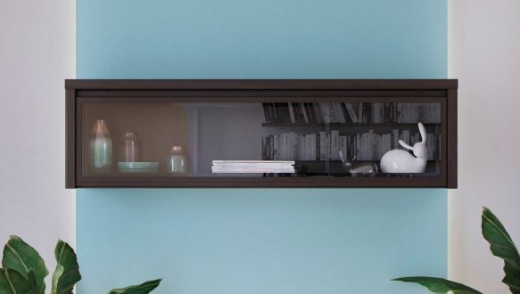 Полиця SFW1W/140 Kaspian 4