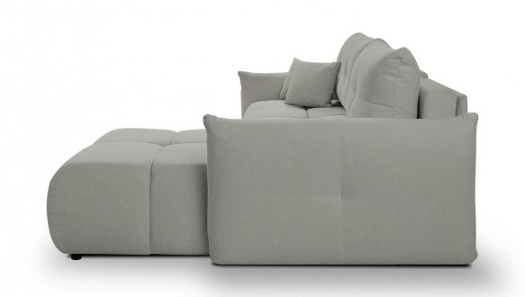 Диван угловой раскладной Base 0