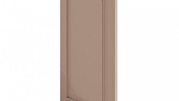 Тумба верхняя В32.72 бок. панель Атланта глянец