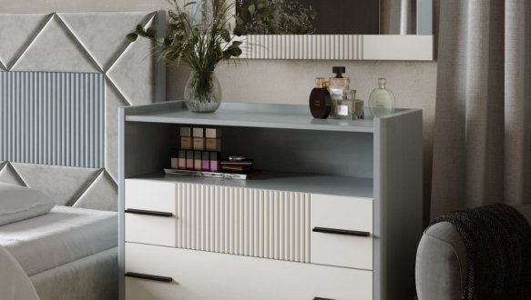 Комод Модерн 6