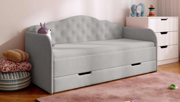 Детская кровать Melisa