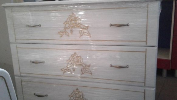 Комод Мальва 2