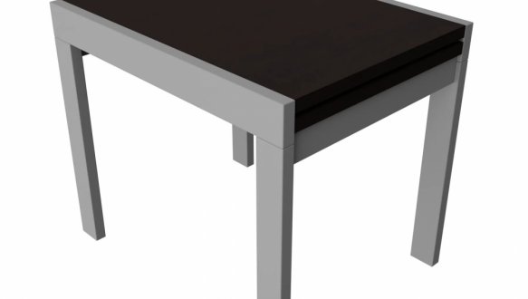 Стол-трансформер Корс 0