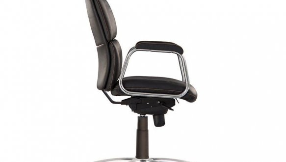 Кресло CALIFORNIA steel ST AL70 2