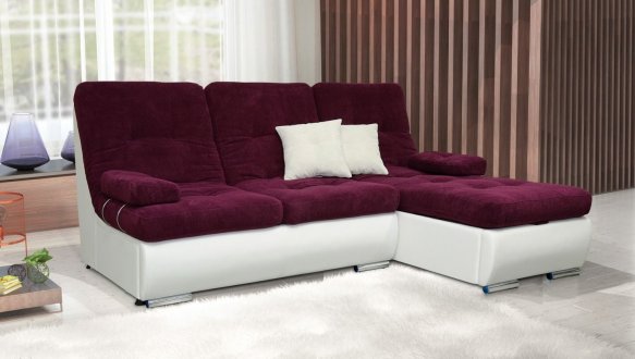 Кутовий диван Бозен ECO 3 6