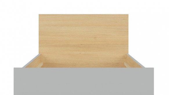 Ліжко LOZ/90 Nandy 1