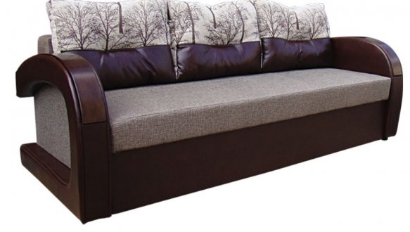 Диван Респект Люкс 12