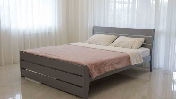 Спальня Gloria/Глория Дримка с комодом 4S и тумбами 5