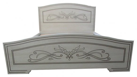 Ліжко Анабель