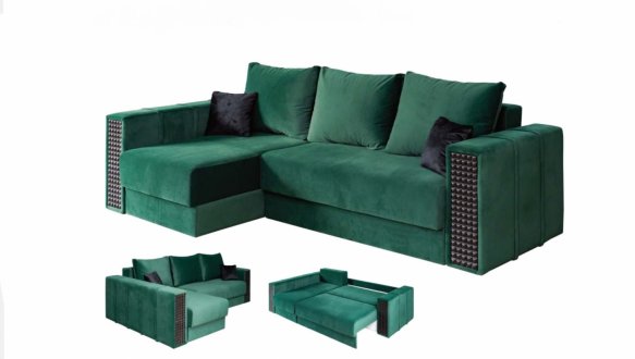 Угловой диван Мартин 0