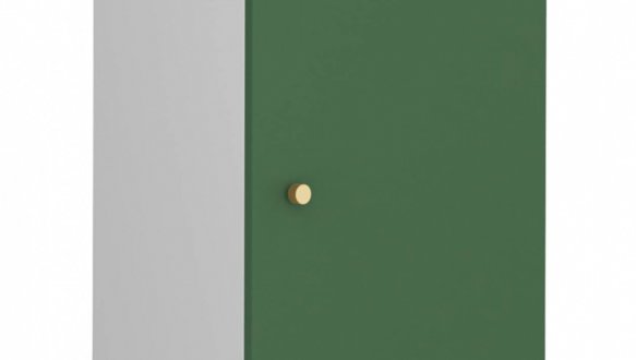 Пенал навісний SFW/50/50/30/11 Modeo 2