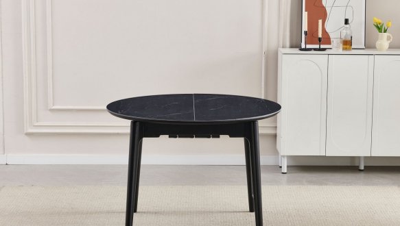 Стіл розкладний Bjorn Askold / Аскольд 105 - 135 см 1