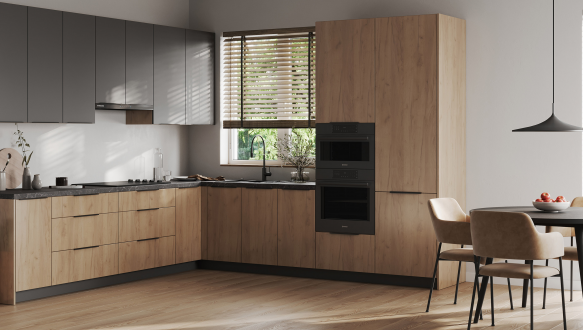 Модульная кухня Лео