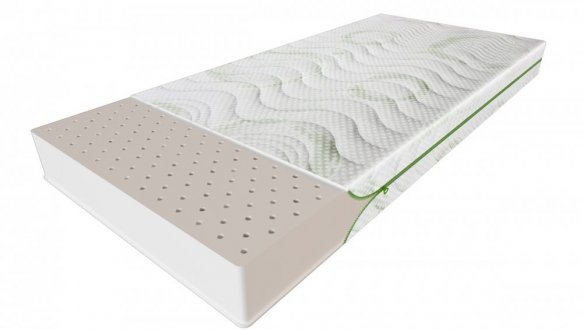 Матрац Evolution Savanna / Саванна 0