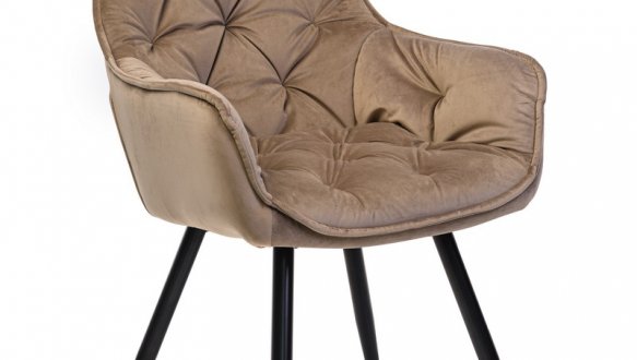 Стул M-65 капучино