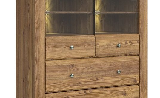 Вітрина REG2W2S Bergen 0