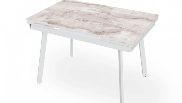 Стіл кухонний розкладний Джем Slim / Слім 110 23