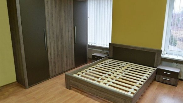 Тумба приліжкова Джульєта 2