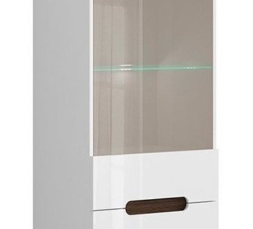 Вітрина REG1W1D/19/6 Azteca trio 3