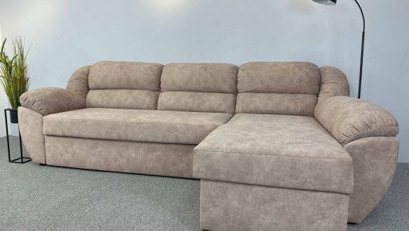 Угловой диван Гелекси 2,8 15