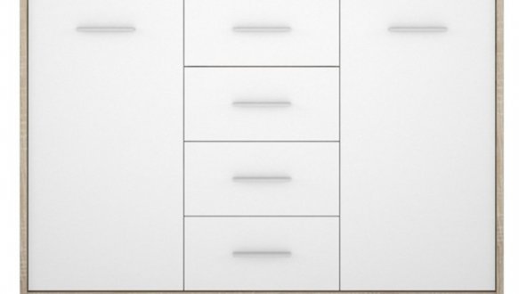 Комод KOM2D4S Непо